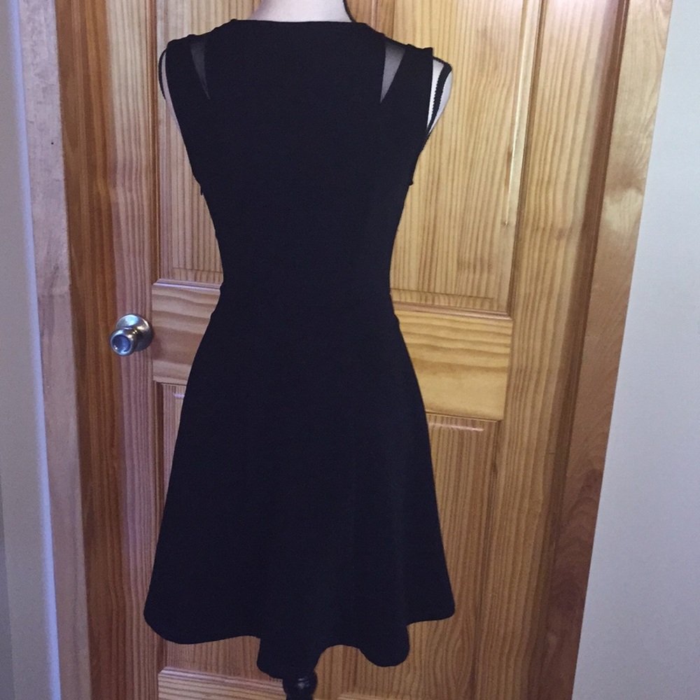 Sexy Little Black Dress - Picture 5 of 6